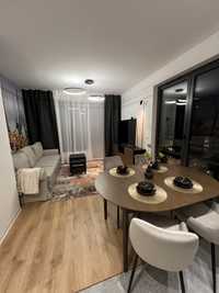Doki Living Nowe mieszkanie dwu pokojowe 45 m2