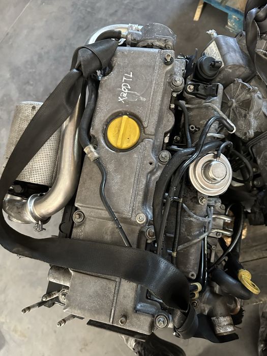 Motor opel 2.0 x20dtl