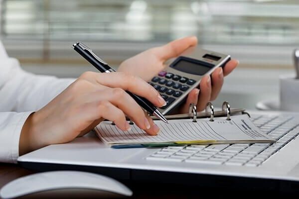 Бухгалтерські послуги (аутсорсинг)/бухгалтер