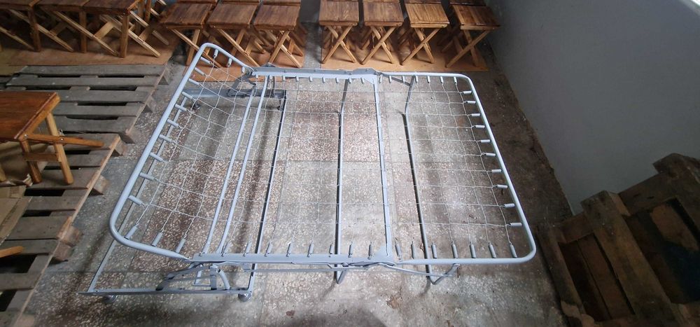 Механізм трансформації  дивану Інгулець