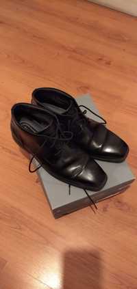 Botins de homem ROCKPORT, tamanho 44.5