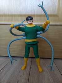 Figurka Doctor Octopus Marvel Spider-Man Origins Hasbro TM&C 2006