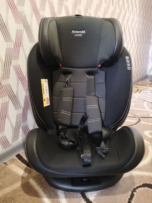 Продам автокресло