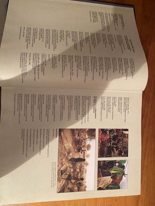 Lello Universal - Enciclopedia Geografica - 2 vol