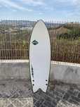 PRANCHA DE SURF SOFTECH FISH 5'8'' 37L