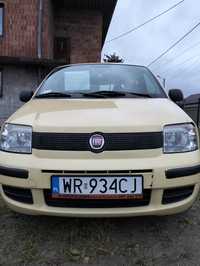 Fiat Panda 2010r.