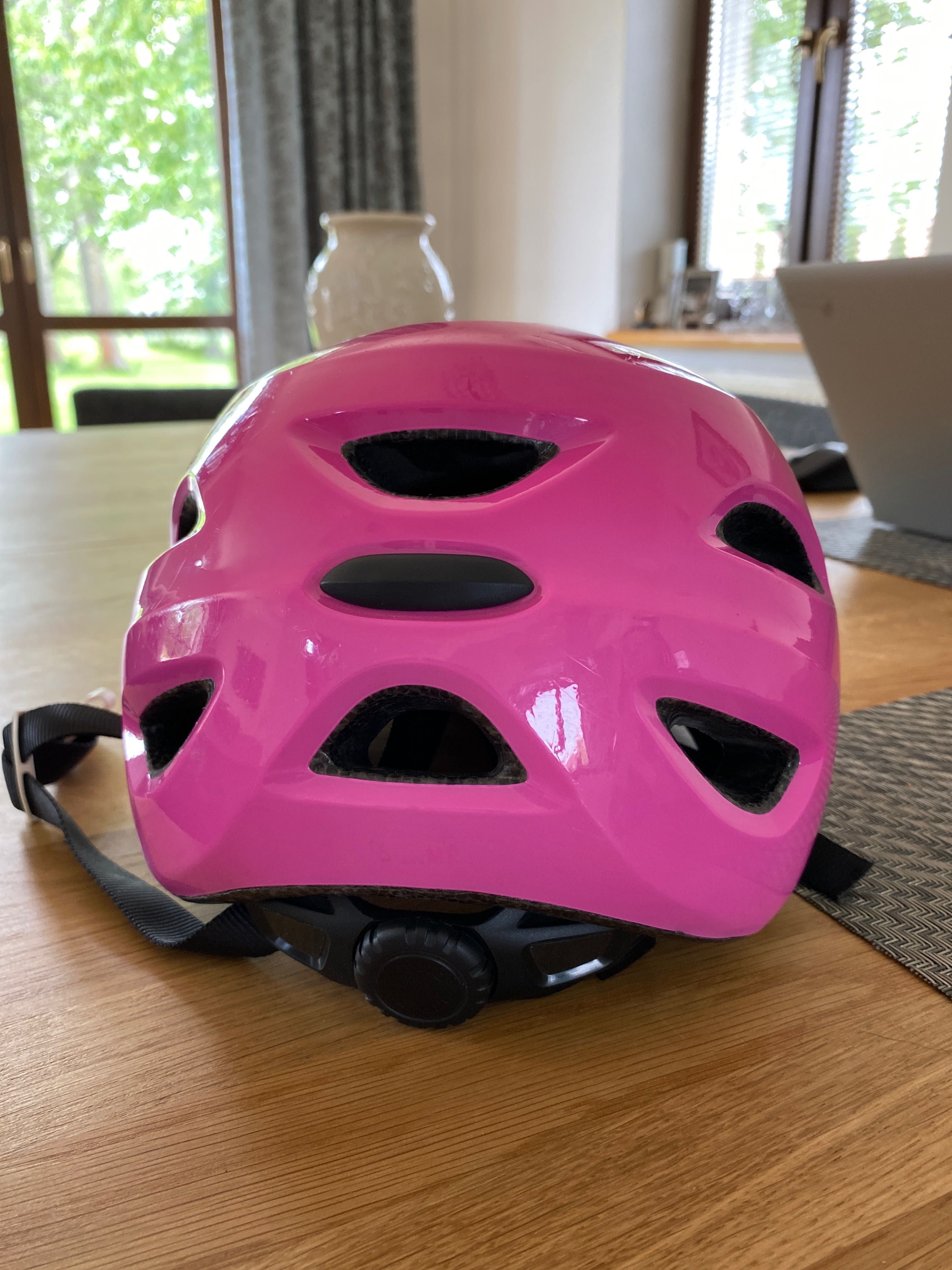 Kask dziecięcy Giro