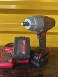 Акумоляторний гайковерт Milwaukee 2663-20