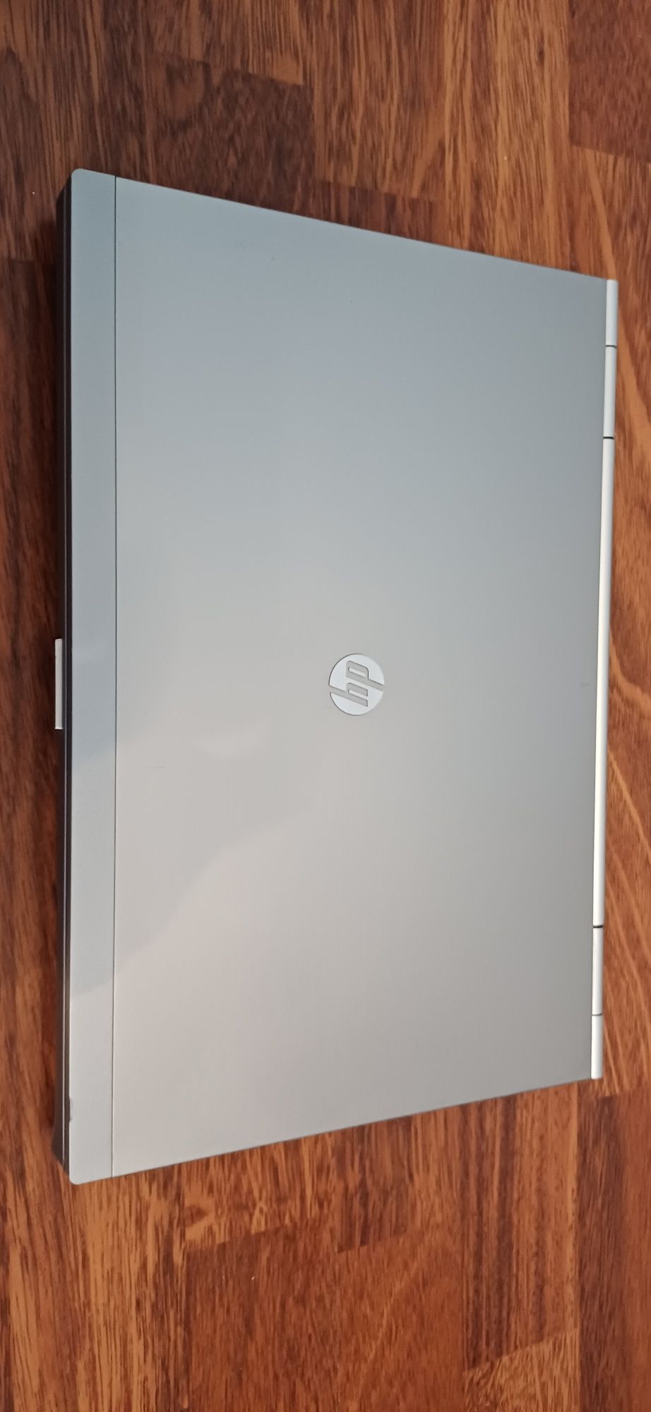 Ноутбук HP EliteBook 8470p intel i5