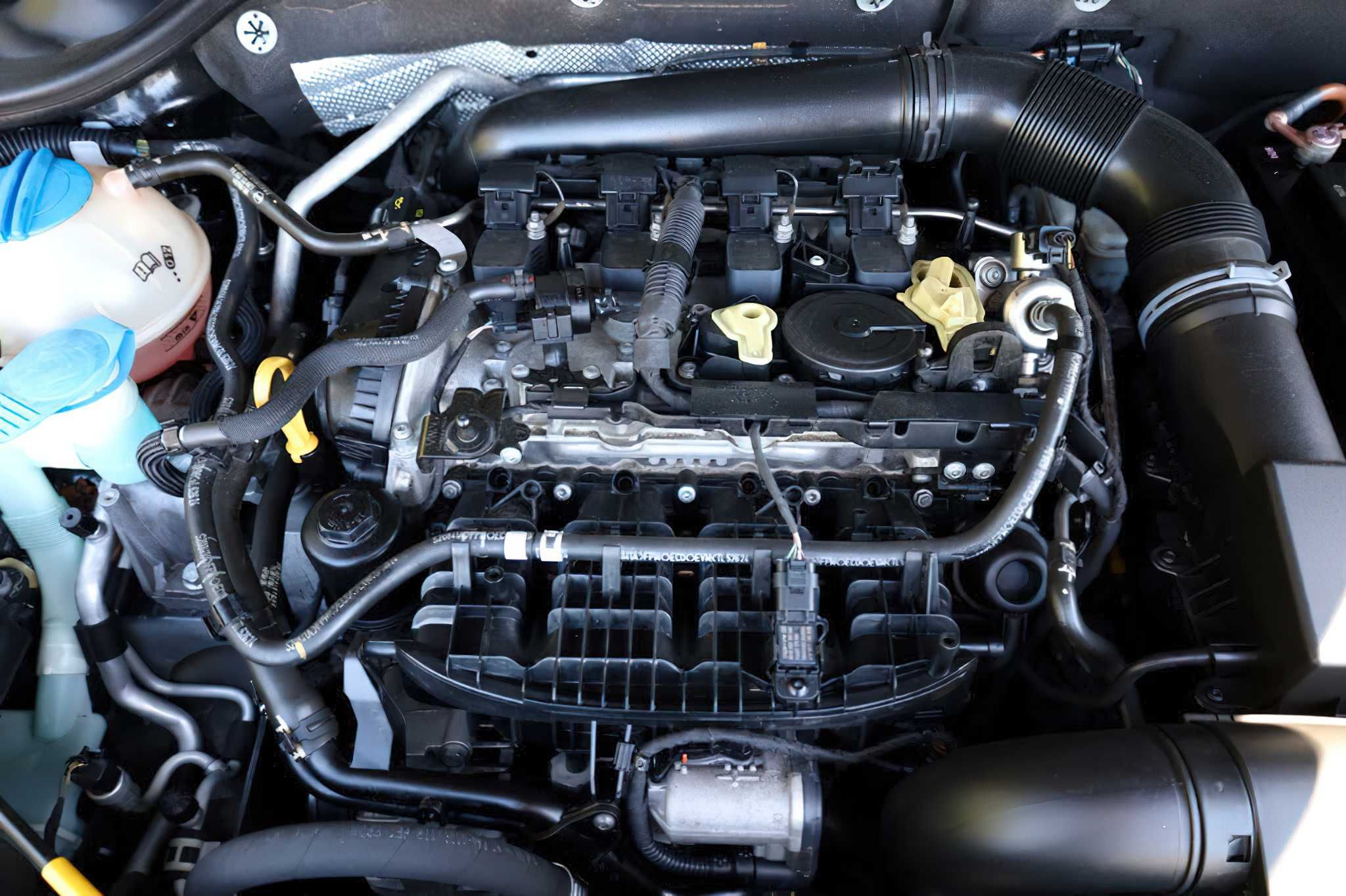 Volkswagen Jetta Sport 2016