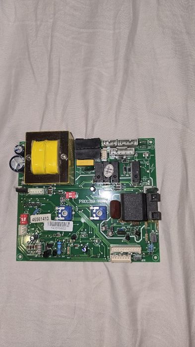 Ferroli  плата для котла