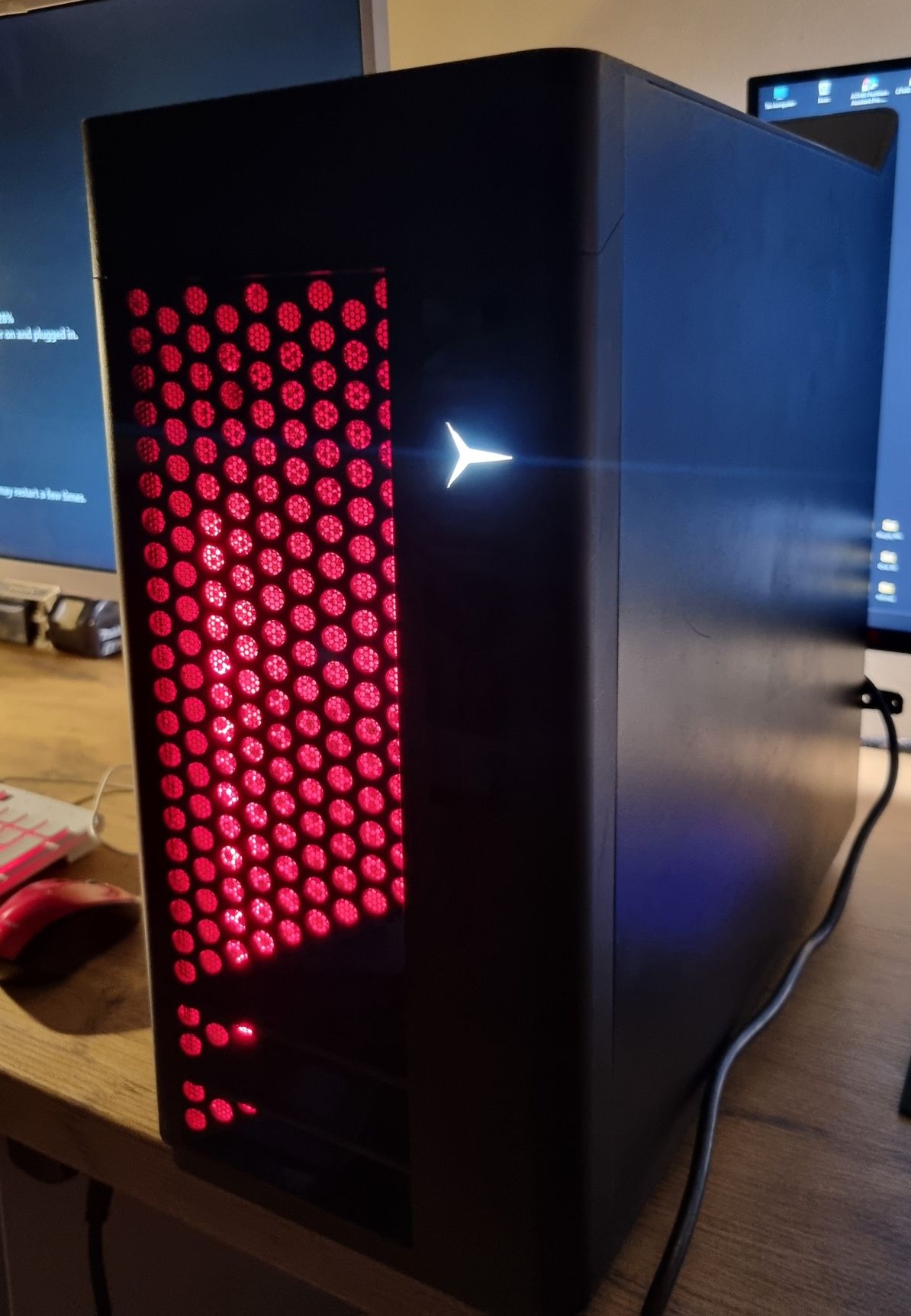 Komputer pc Gtx 1660 super