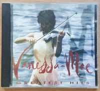 CD Ванесса Мей / Vanessa Mae «Greatest Hits» (1998)