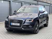 Audi Q5 3.0дизель