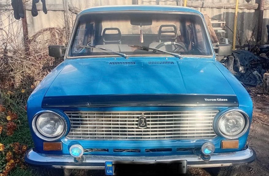 Продам ВаЗ 21011