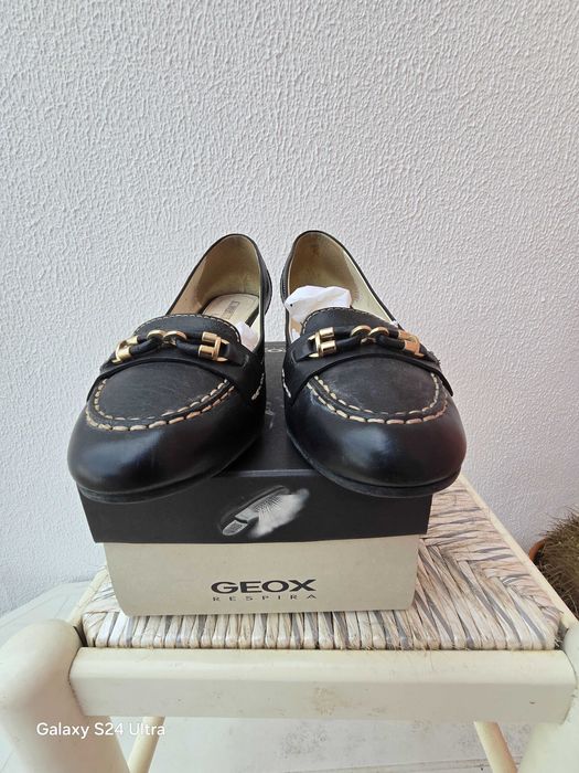 Sapatos GEOX Senhora