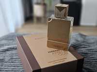 Perfumy edp Al Harmain Amber Oud gold extreme pure perfume