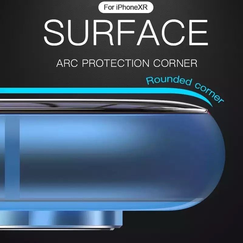 Защитное стекло 3D iphone 11 и, 13pro max, 15 pro max