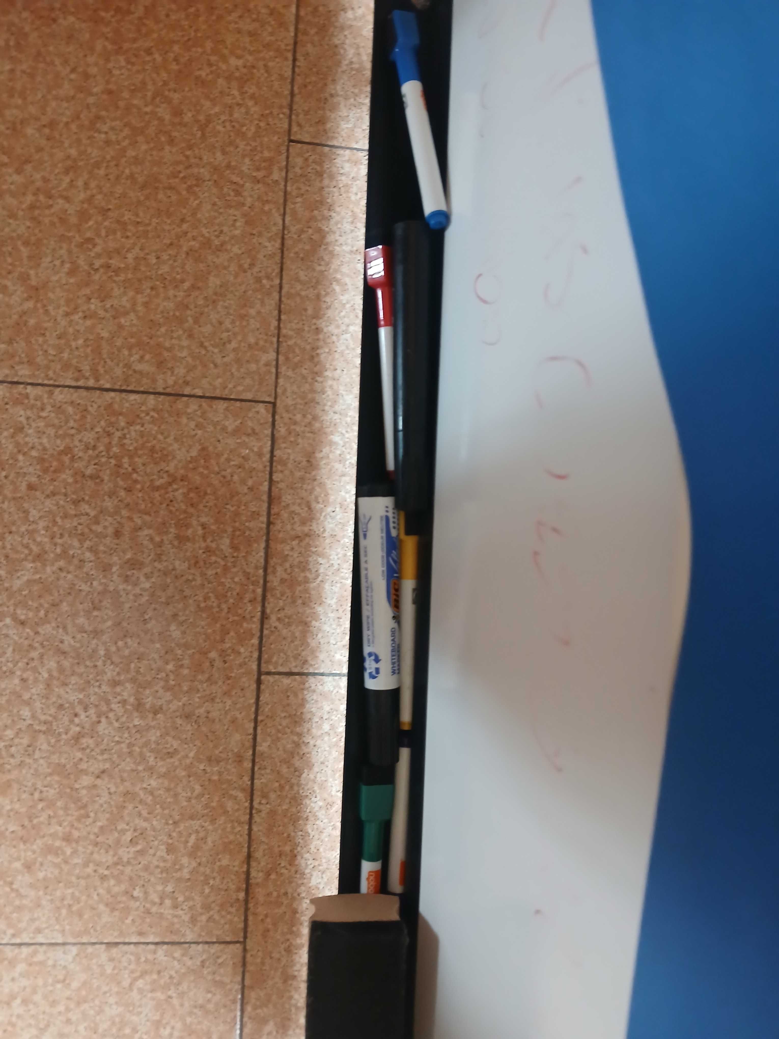 Quadro flipchart