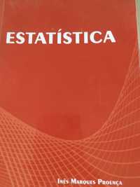 Estatística (livro universitário)