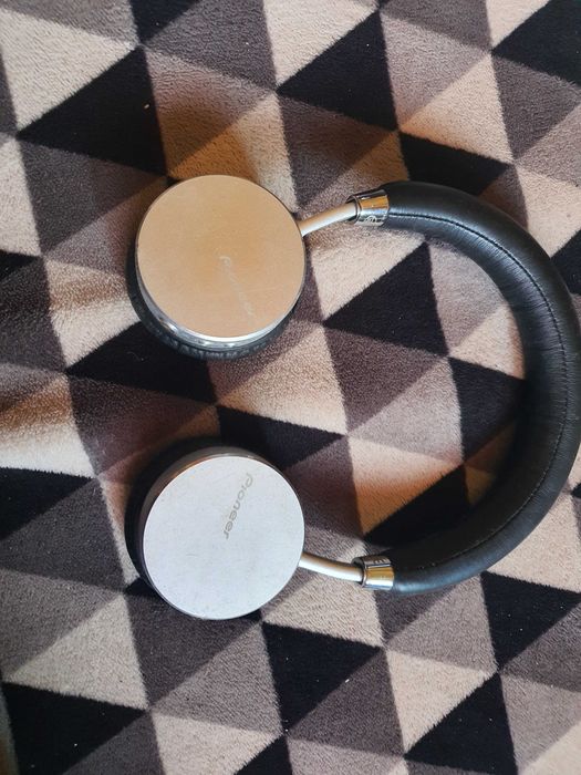 Auscultadores bluetooth pioneer - Qualidade de Som