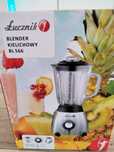 Blender Łucznik kielichowy