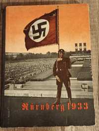Militaria III Reich Wehrmacht Livro de fotografias