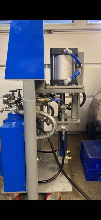 Agregat do pianu pur