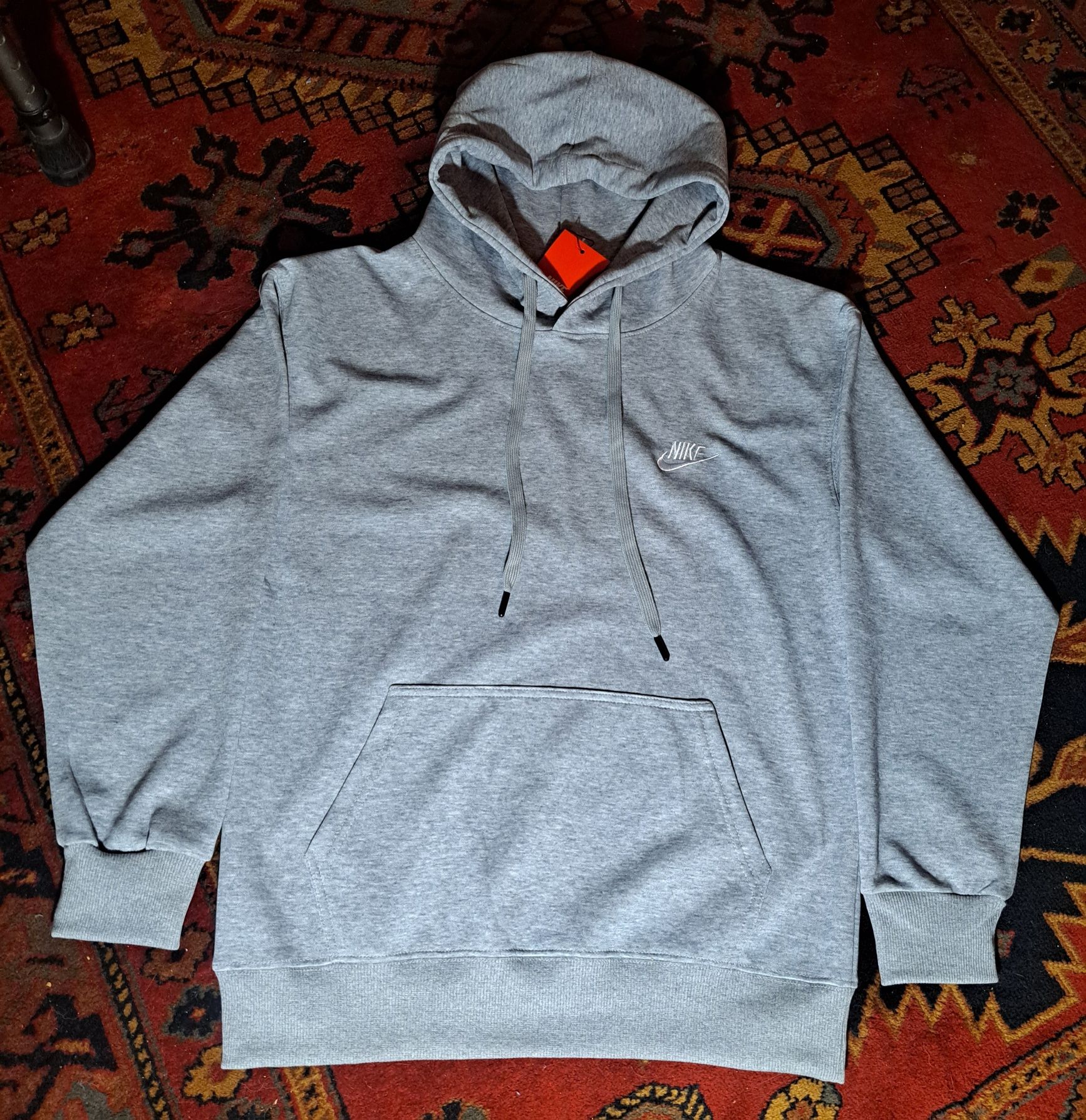 Nike Hoddie size M