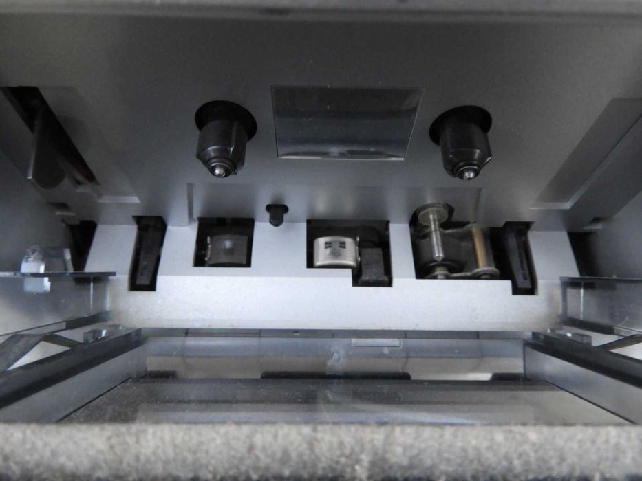 Magnetofon Grudig CF 7150 do naprawy lub na części