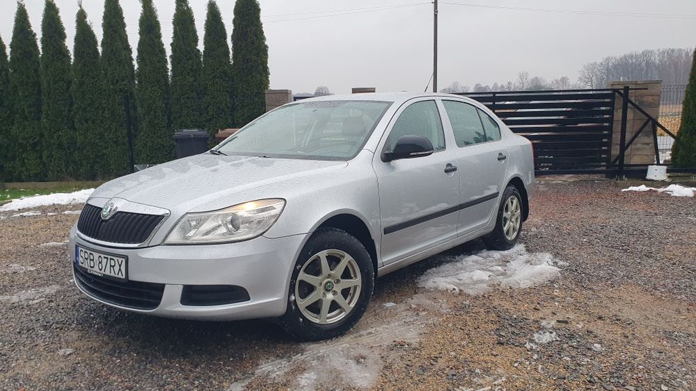 1.6 MPI 102KM CLASSIC Krajowy Serwis Aso Tylko 137 000km