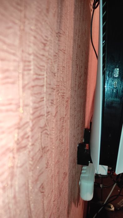 PS 5 playstation 5 кріплення кронштейн на стіну