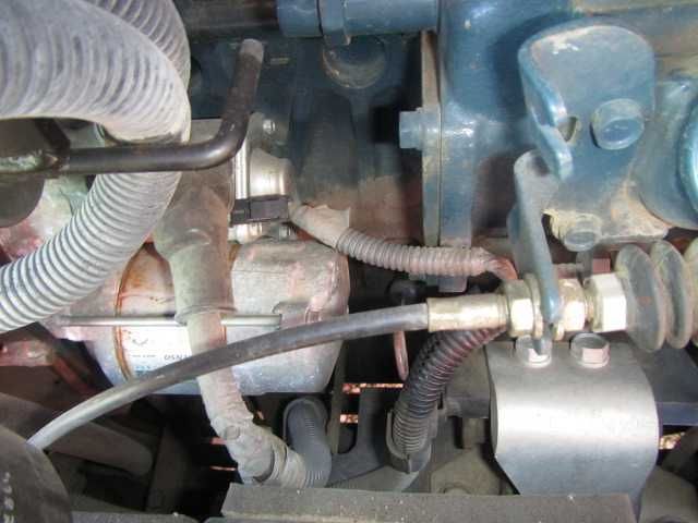 Экскаватор гусеничный Kubota RX306