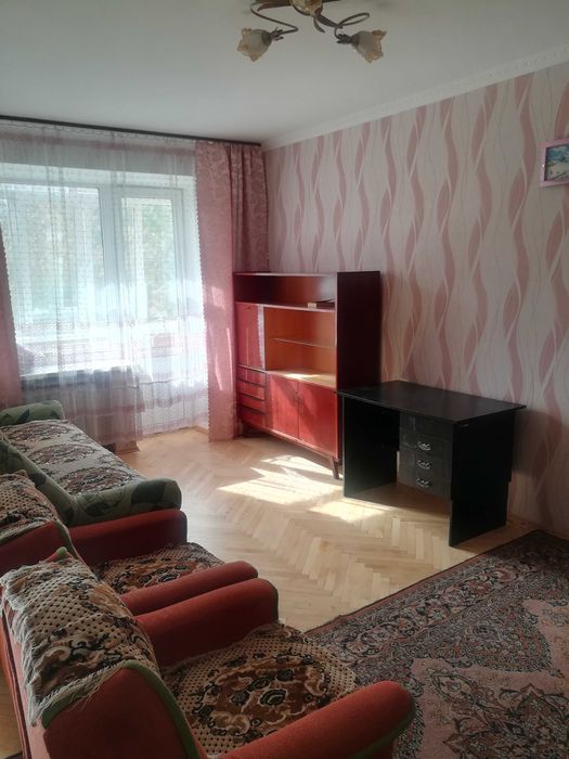 Здається кімната для 1 дівчини