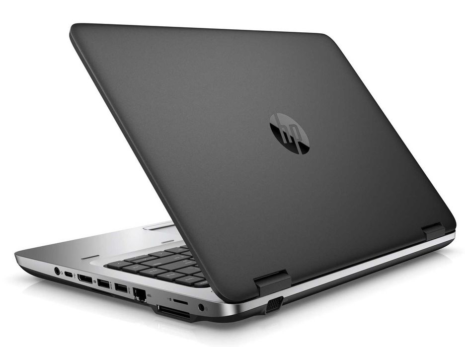HP Probook 640 G3 - Recondicionado