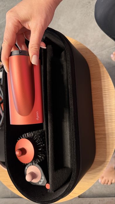 Dyson Airwrap™ Complete – Лімітована версія, останнє покоління