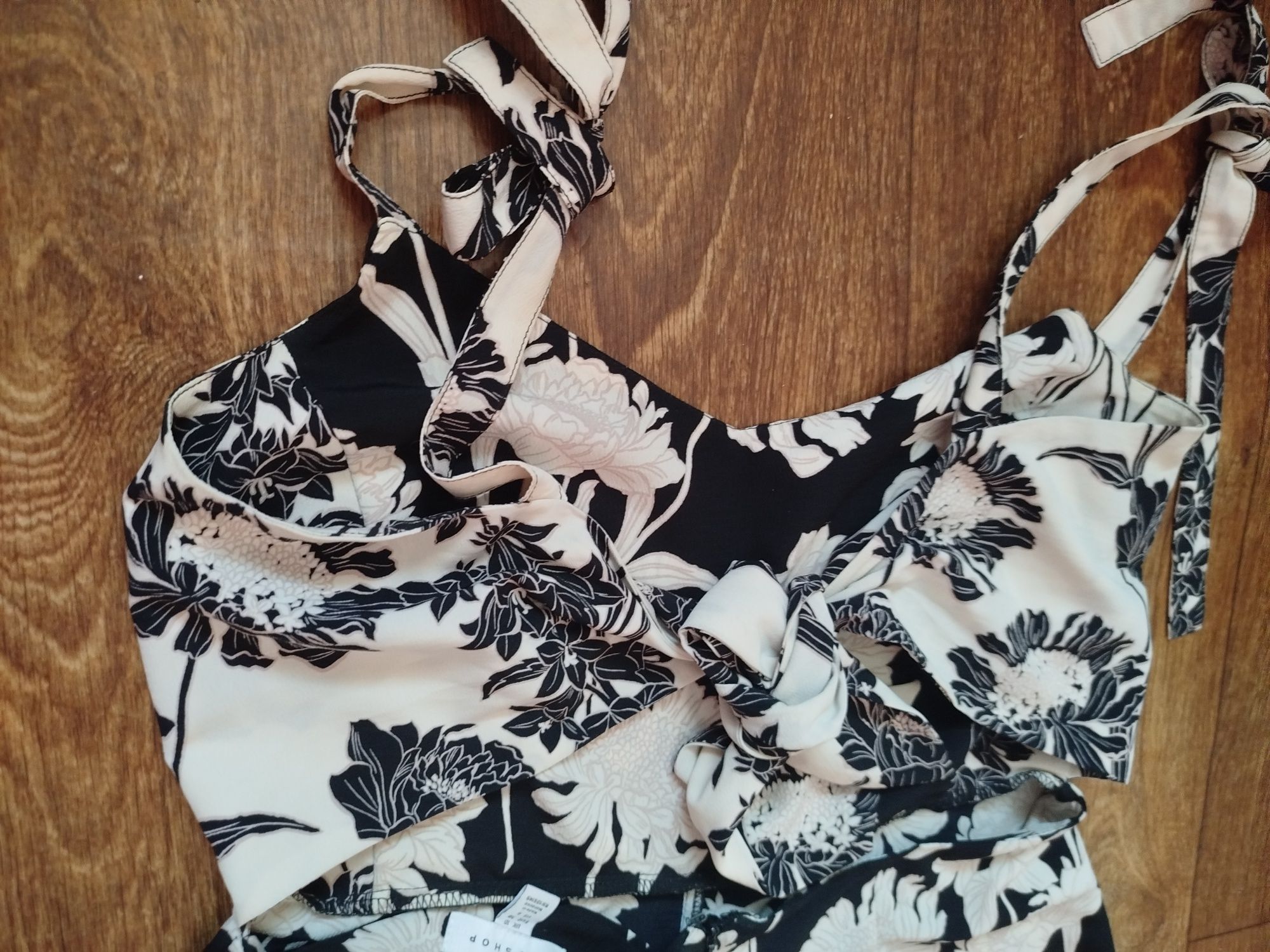 Комбез Topshop М
