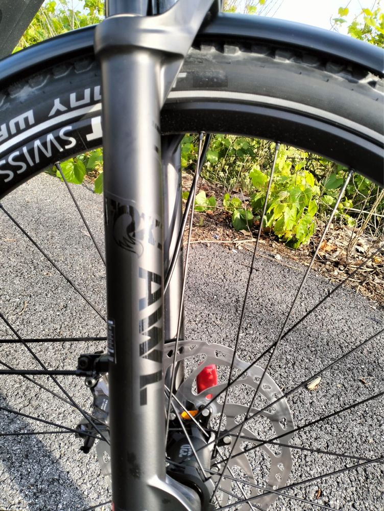 Bicicleta Eletrica Stevens E-INCEPTION TR 8.7.2 FEQ