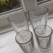 Посуд НОВИЙ часів СРСР