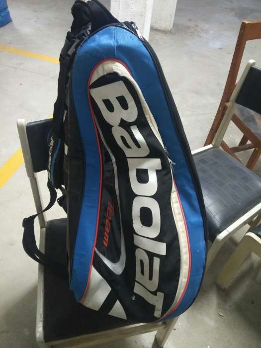 Saco ténis babolat
