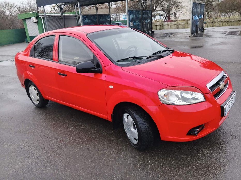 Продам гарне авто