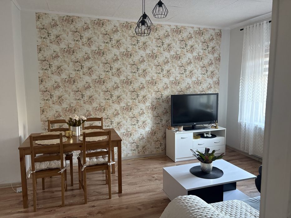 Sprzedam mieszkanie 27m miejskie ogrzewanie