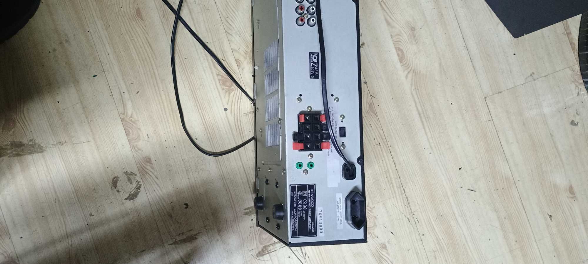 Amplituner Kenwood KR-A56R