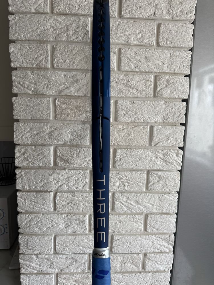 Тенісна ракетка Wilson Triad Three