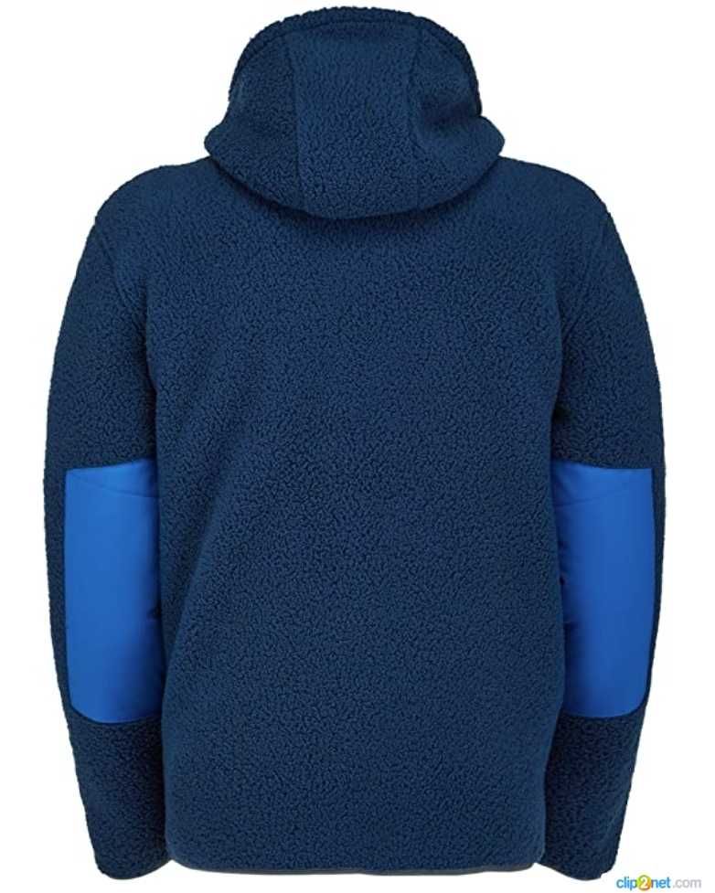 XL худи-свитшот Spyder Men's Vista Pullover Hoodie Sweatshirt