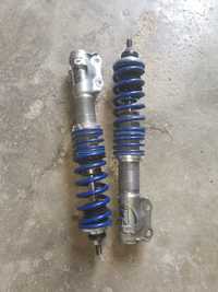 Coilovers jom golf 3