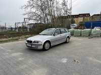 Bmw e46 318i Touring