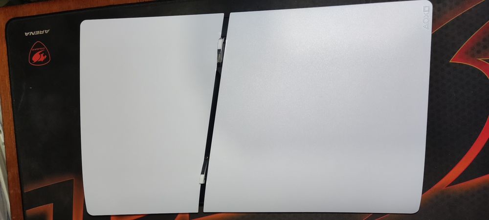 Ps5 Slim На гарантії