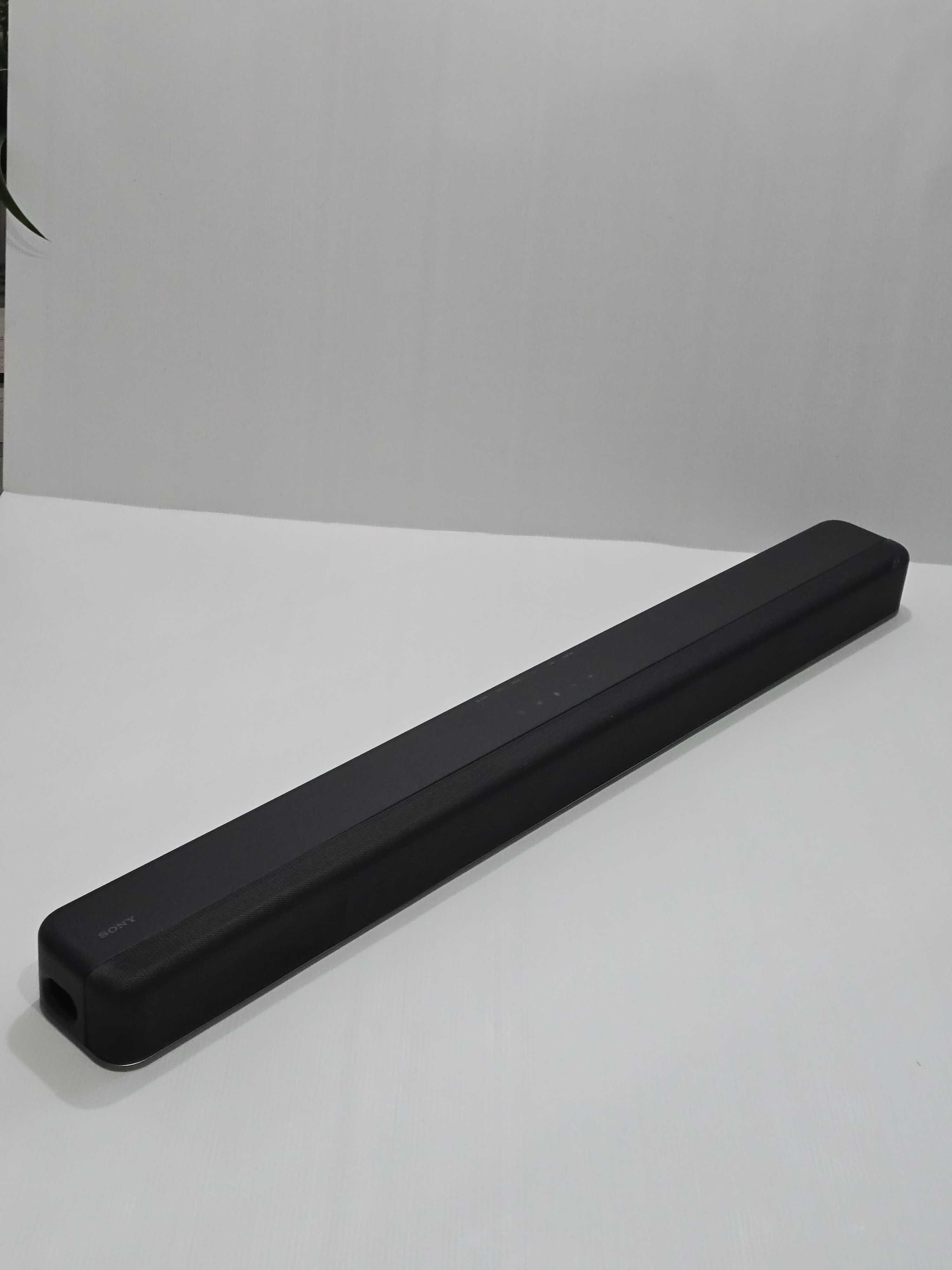 Soundbar Sony HT X8500 2.1 200W Dolby Atmos Bluetooth HDMI USB Pilot