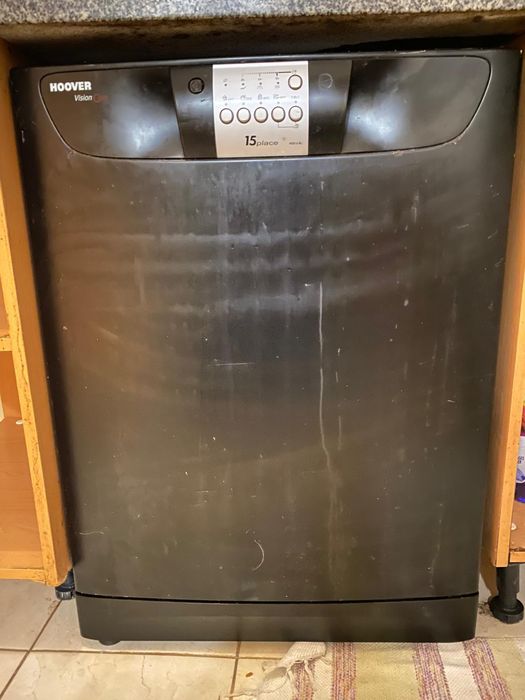 Lava Loiça Grande Usada e Funcional